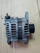 Генератор. Nissan Presage, NU30, U30 Nissan R'nessa, PNN30 Nissan Bassara, JNU30, JU30 Двигатель KA24DE