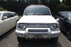 Mitsubishi Pajero. V25, 6G74