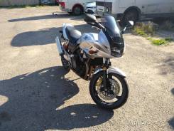 Honda CB 400SF Boldor. 400 куб. см., исправен, птс, с пробегом
