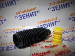 Пыльник амортизатора. Nissan: Qashqai+2, Rogue, X-Trail, 100NX, Dualis, Qashqai Двигатели: HR16DE, K9K, M9R, MR20DE, R9M, QR25DE