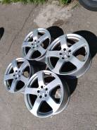RinSpeed. 8.0x18", 5x112.00, ET45, ЦО 66,1 мм.