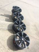 LegeArtis Optima. 7.5x19", 5x114.30, ET35, ЦО 60,1 мм.