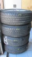Michelin LTX M/S2. Всесезонные, 2016 год, 5 %, 4 шт
