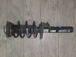 Опора амортизатора. Skoda Octavia, 1Z3, 1Z5, 913, 933 Skoda Superb, 3T4, 3T5 Skoda Yeti, 5L6, 5L7, 676, 677 Двигатели: AZV, BCA, BGU, BJB, BKC, BKD, B...