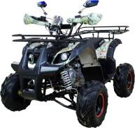 Avantis Hunter 7+, 2018. без птс, без пробега