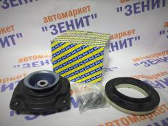 Опора амортизатора. Nissan: X-Trail, 100NX, NV200, Micra C+C, Bluebird Sylphy, Cube, Micra, Tiida Latio, Dualis, Qashqai, AD, March, Note, Livina, Qas...