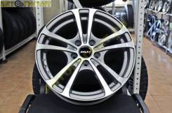 SLK. 6.5x15", 5x100.00, ET35, ЦО 73,1 мм.