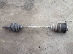 Привод, полуось. Toyota: Vista, Carina, Corona, Caldina, Camry Двигатели: 3CT, 3SFE, 2C, 2CT, 3SGE