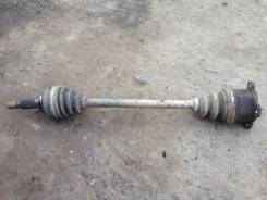 Привод, полуось. Toyota: Vista, Carina, Corona, Caldina, Camry Двигатели: 3CT, 3SFE, 2C, 2CT, 3SGE