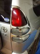 Toyota Land Cruiser Prado. 120