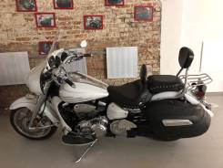 Yamaha Stratoliner. 1 900 куб. см., исправен, птс, с пробегом