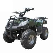 Детский электро квадроцикл ATV Classic 8Е (1000W), 2018. без птс, без пробега