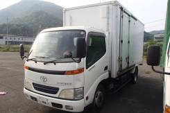 Toyota ToyoAce. рефрижератор -30 без ПТС., 4 600 куб. см., 2 000 кг., 4x2