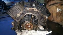 Блок цилиндров. Audi A4, B5 Audi A6, C5 Двигатель AKN