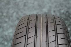 Dunlop SP Sport 230. Летние, 2009 год, 10 %, 4 шт