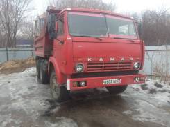 КамАЗ 55111. Камаз 55111, 10 500 куб. см., 13 150 кг.
