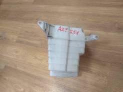 Резонатор воздушного фильтра. Toyota Avensis, AZT250, AZT250L, AZT250W, AZT251, AZT251L, AZT251W, AZT255, AZT255W, ZZT251, ZZT251L Двигатели: 1AZFSE...