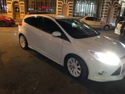 Ford Focus. автомат, передний, 2.0 (150 л.с.), бензин, 160 000 тыс. км. Под заказ