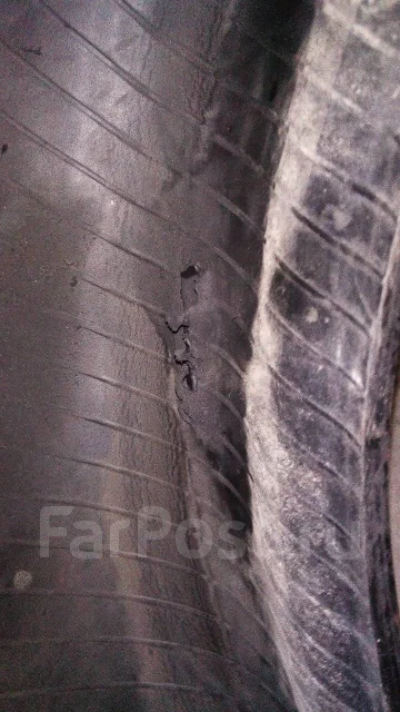 Bridgestone Potenza RE710 Kai. ������, 2000 ���, �/�, ����� 80 % ����