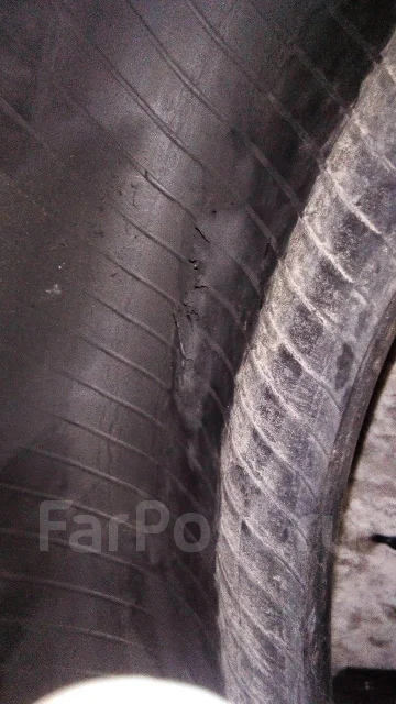 Bridgestone Potenza RE710 Kai. ������, 2000 ���, �/�, ����� 80 % ����