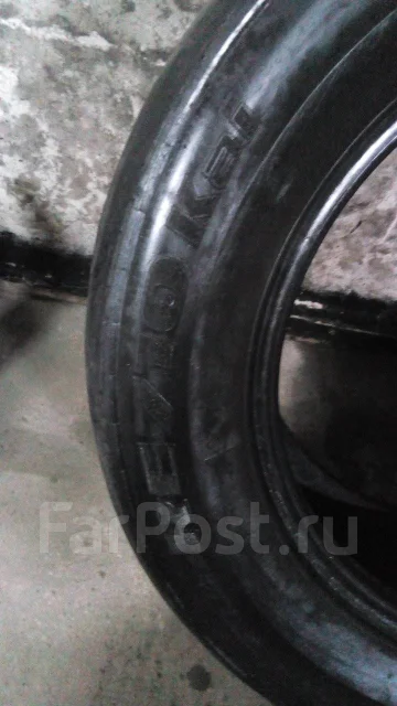 Bridgestone Potenza RE710 Kai. ������, 2000 ���, �/�, ����� 80 % ����