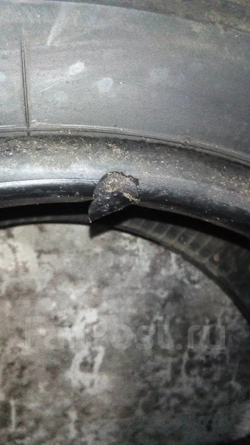 Bridgestone Potenza RE710 Kai. ������, 2000 ���, �/�, ����� 80 % ����