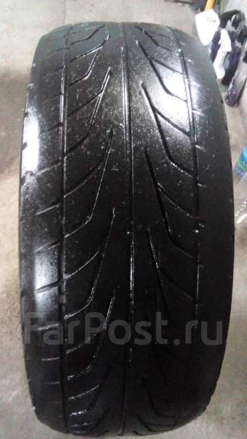 Bridgestone Potenza RE710 Kai. ������, 2000 ���, �/�, ����� 80 % ����