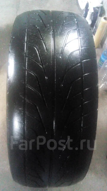Bridgestone Potenza RE710 Kai. ������, 2000 ���, �/�, ����� 80 % ����