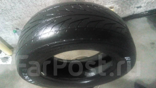 Bridgestone Potenza RE710 Kai. ������, 2000 ���, �/�, ����� 80 % ����