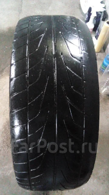 Bridgestone Potenza RE710 Kai. ������, 2000 ���, �/�, ����� 80 % ����