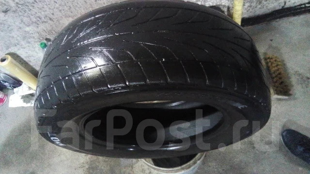 Bridgestone Potenza RE710 Kai. ������, 2000 ���, �/�, ����� 80 % ����