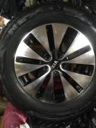 Nexen Winguard WinSpike. Зимние, шипованные, 2014 год, 20 %, 4 шт