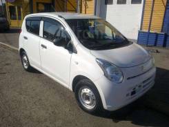 Suzuki Alto. Документы