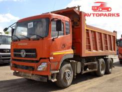 Dongfeng DFL3251A. Dongfeng DFL 3251AW1, 8 900 куб. см., 18 000 кг.