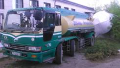 Hino Profia. Продается автоцистерна водовоз , 10 515 куб. см., 10 500 кг., 6x2