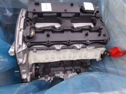 Двигатель в сборе. Ford Transit