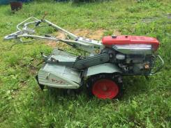 YTO 500. Мотокультиватор Yanmar, 5 л.с.