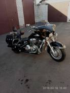 Honda VTX 1800. 1 800 куб. см., исправен, птс, с пробегом
