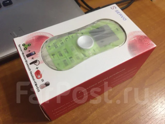 Servo. �����, �������, 3G, Dual-SIM ����