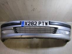 Бампер. Peugeot 406