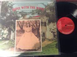 Музыка к фильму "Унесенные Ветром" / GONE WITH THE WIND - US LP 1974