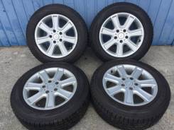 RH Wheels. 8.5x18", 5x130.00, ET50, ЦО 72,0 мм.