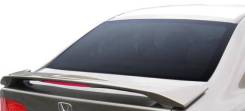 Спойлер. Honda Accord, CL1, CL2, CL3, CL4, CL7, CL8, CL9 Двигатели: 20T2N, 20T2N14N, 20T2N15N, 20TN