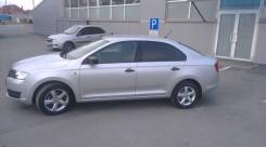 Скад KL-265. 6.0x15", 5x100.00, ET38, ЦО 57,1 мм.