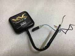 HKS VAC Type CF снятие ограничения скорости для Subaru Legacy BL/BP. Subaru Legacy, BL, BL5, BL9, BLE, BP, BP5, BP9, BPE, BPH