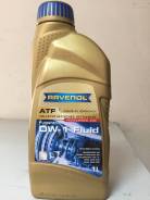 Ravenol ATF. синтетическое