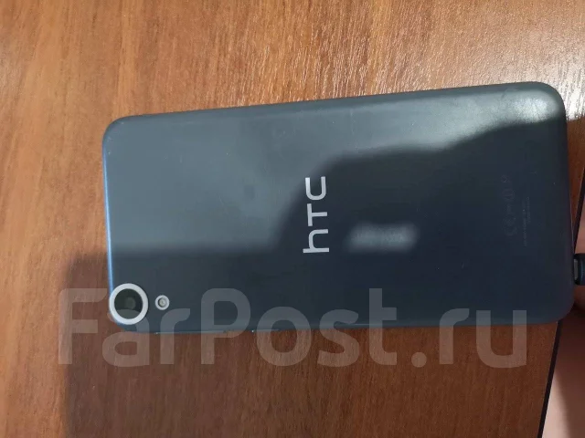 HTC Desire 820. �/�, �����, 3G, 4G LTE ����