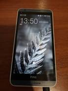 HTC Desire 820. Б/у, 16 Гб, Серый, 3G, 4G LTE