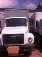 ГАЗ 3307. Продам , 4 750 куб. см., 5 000 кг.