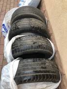 Dunlop SP Sport 2050M. Летние, 2008 год, 30 %, 4 шт